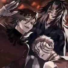 Douma,Akaza,Kokushibo thumbnail