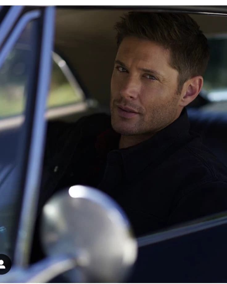 Dean Winchester thumbnail