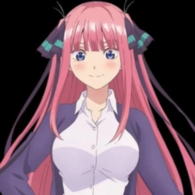 Nino Nakano thumbnail