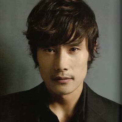Lee Byung-Hun thumbnail
