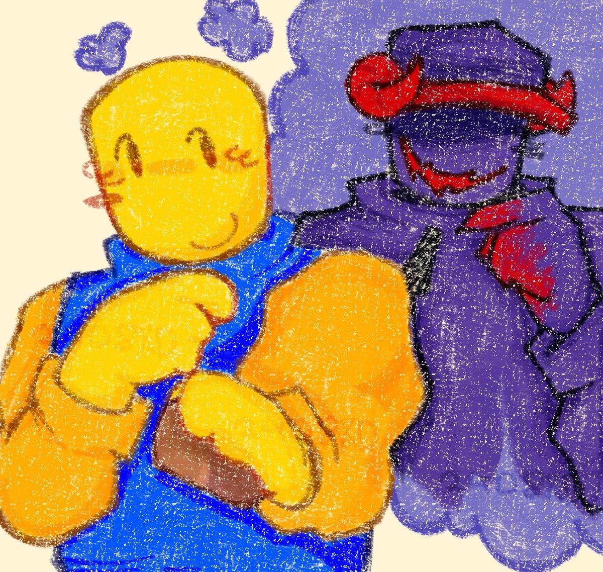 Issue 666[noob x fuese, bl] thumbnail