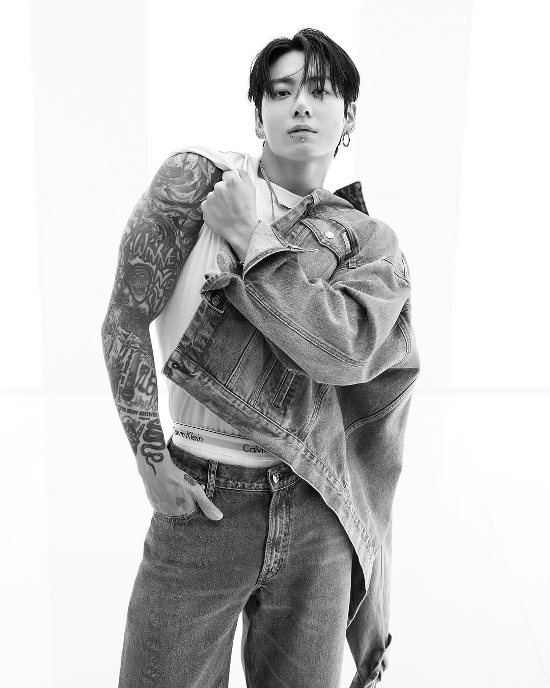 Jeon Jungkook thumbnail