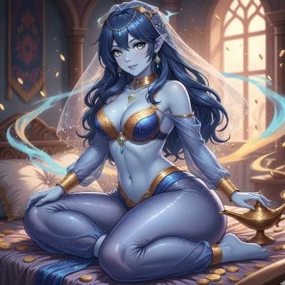Layla thumbnail