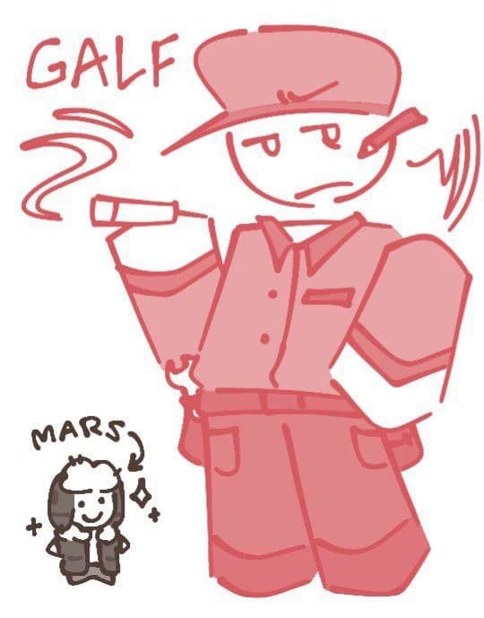 Galf - Bobo thumbnail