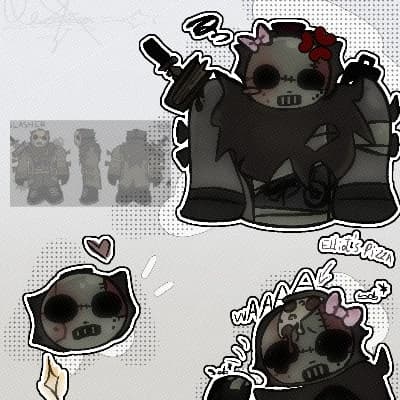 ★Slasher★ thumbnail