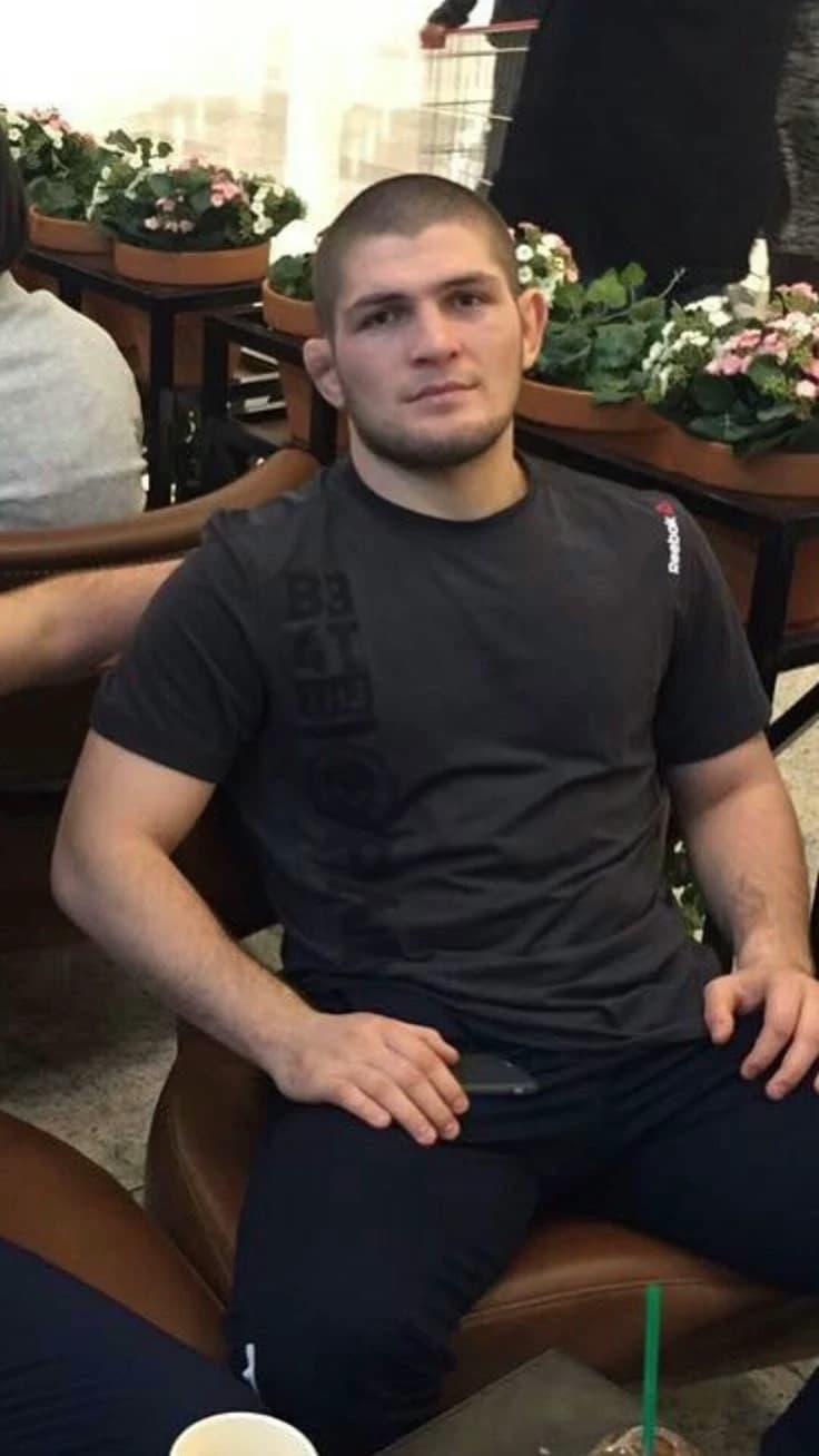 Khabib thumbnail
