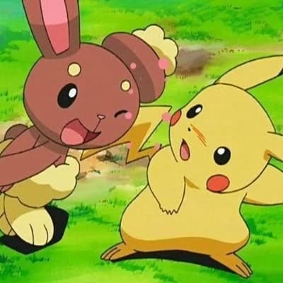 Pikachu x buneary (Pikabun) thumbnail