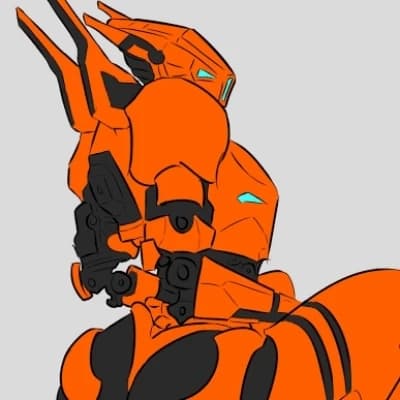 Cyber Athena thumbnail
