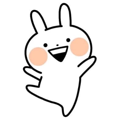 Usagyuuun, the Social Bunny thumbnail