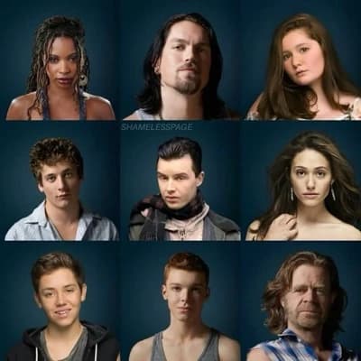  Gallagher family thumbnail