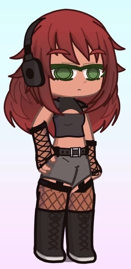 Izzy!  thumbnail