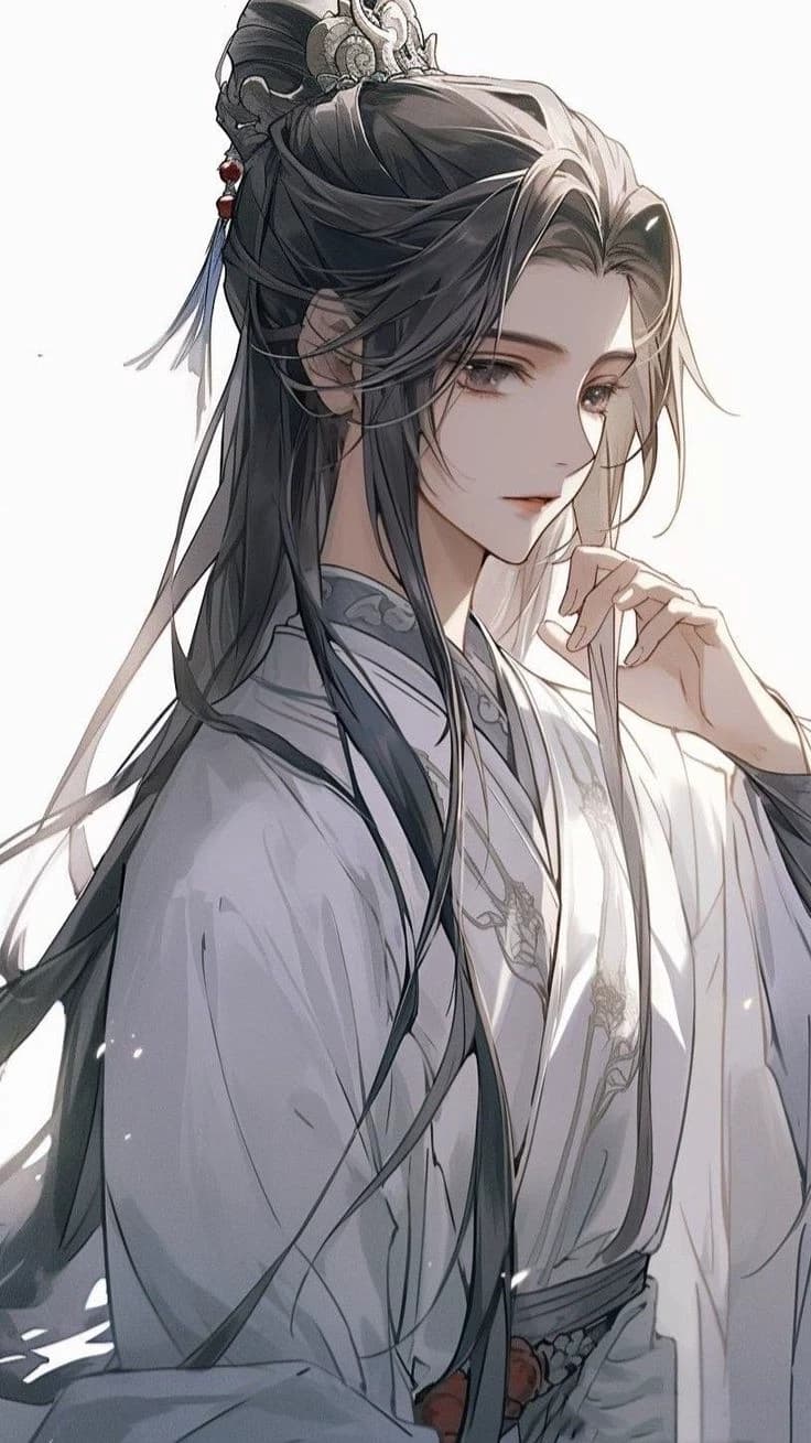 Zhao Zihan thumbnail