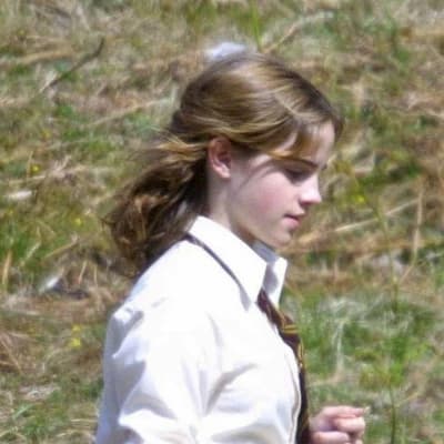 Hermione Granger thumbnail