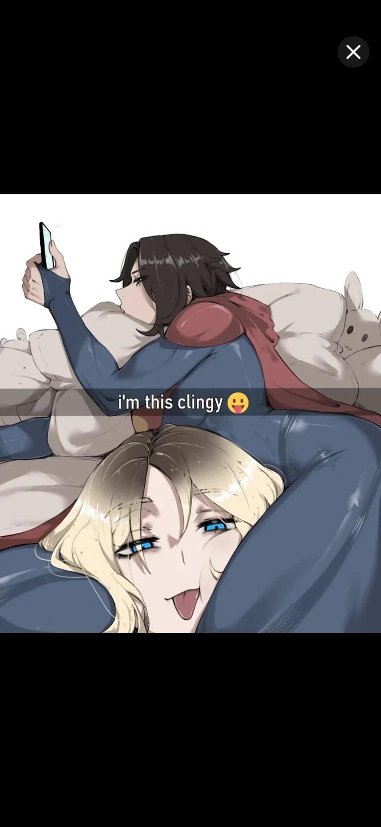 Kate and Samantha the Superwomen thumbnail