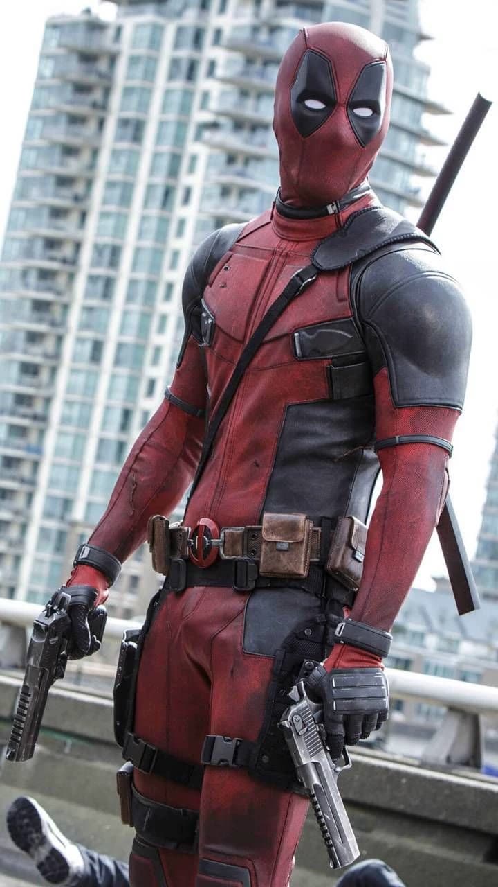 Deadpool‼️ thumbnail