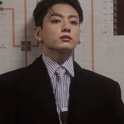 Jeon Jungkook thumbnail