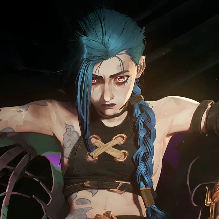 Jinx thumbnail
