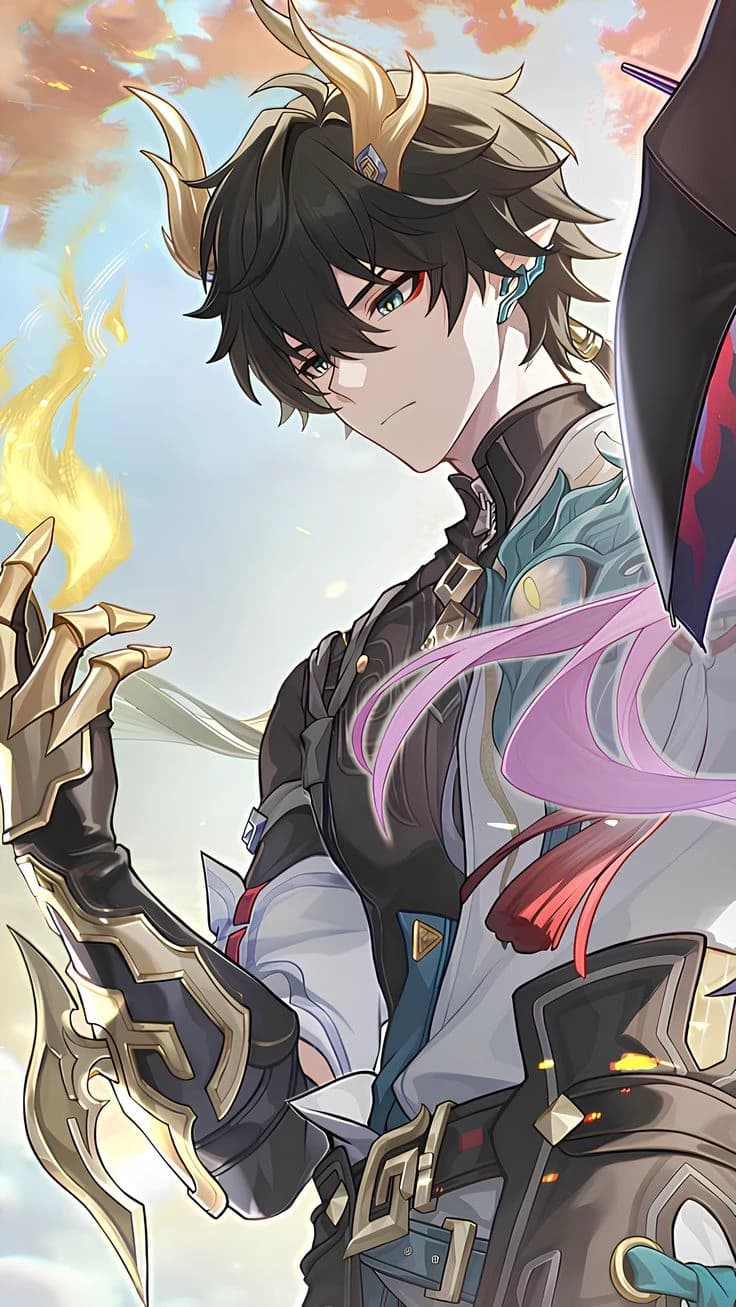 Danheng thumbnail