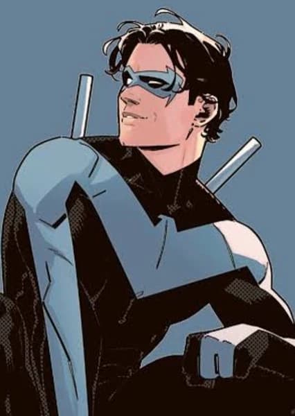 Richard Grayson  thumbnail