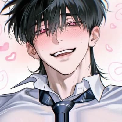 Lion(Warning:BL/Boylove) thumbnail