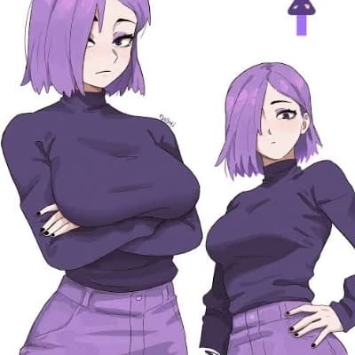 Lily thumbnail
