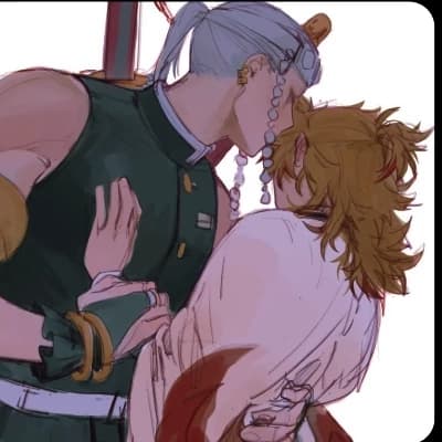 Uzui Tengen thumbnail
