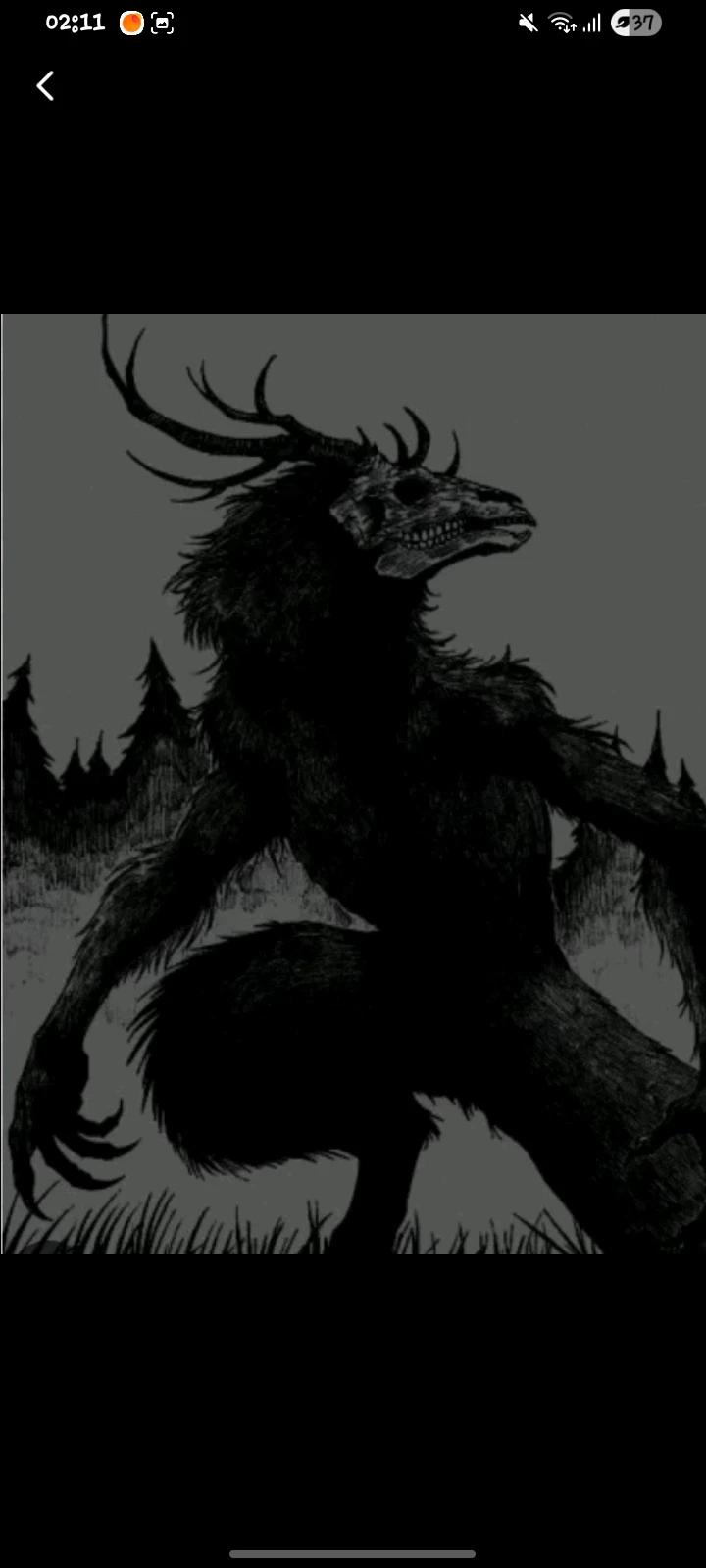 Wendigo thumbnail