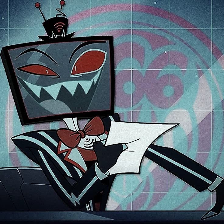 - Vox and Vee thumbnail
