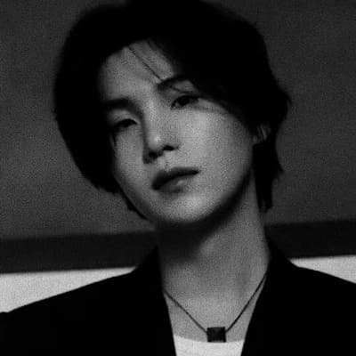 The mafia queen and Yoongi thumbnail