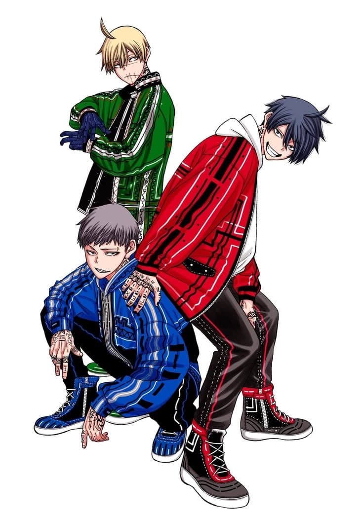 Your Popular roommates thumbnail