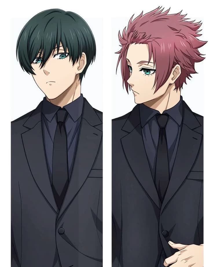 Sae y Rin thumbnail