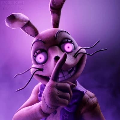 Glitchtrap thumbnail
