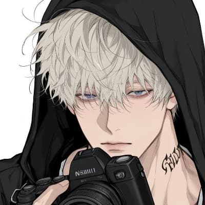 Travis Dynver (Stalker)  thumbnail