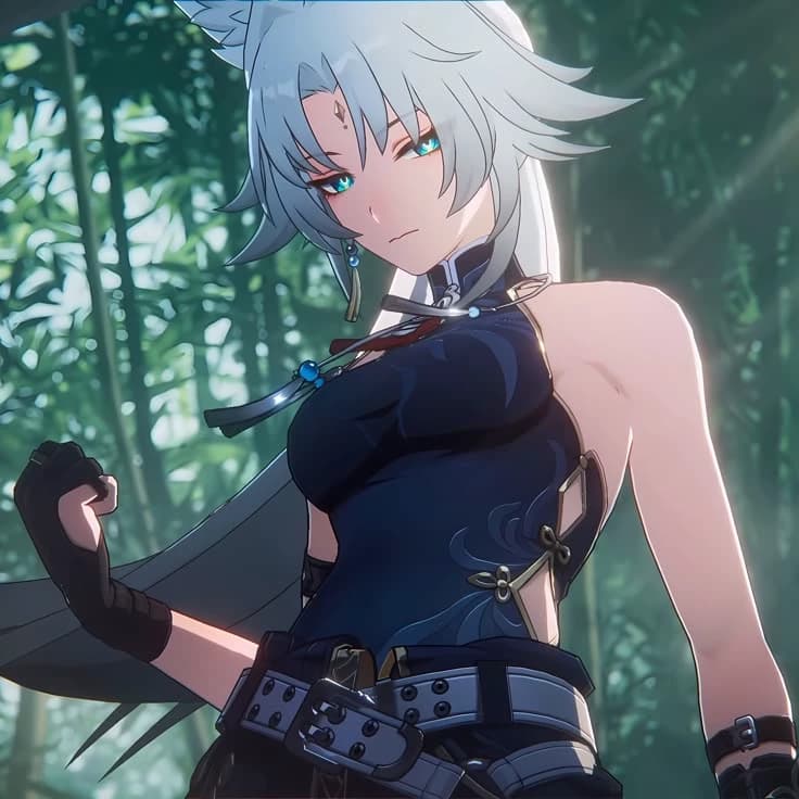 Feixiao(Honkai Star Rail) thumbnail