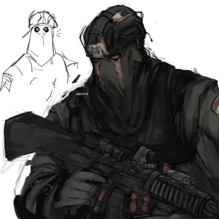 Michal Drayen as Your Father thumbnail