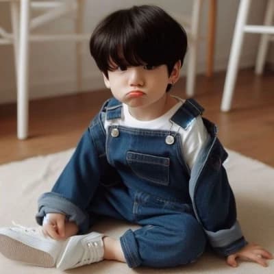 Jeon Jungkook thumbnail