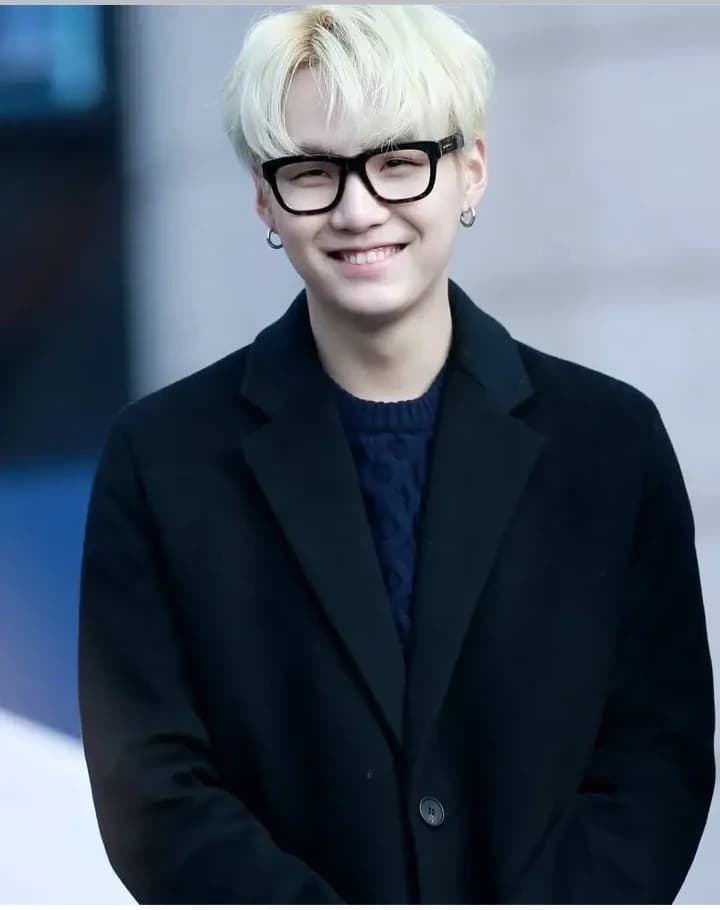 Alpha Yoongi  thumbnail