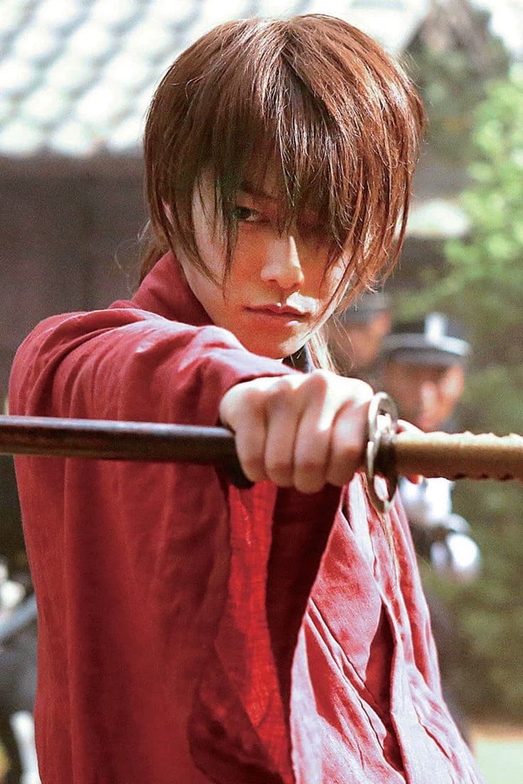 Himura Kenshin thumbnail