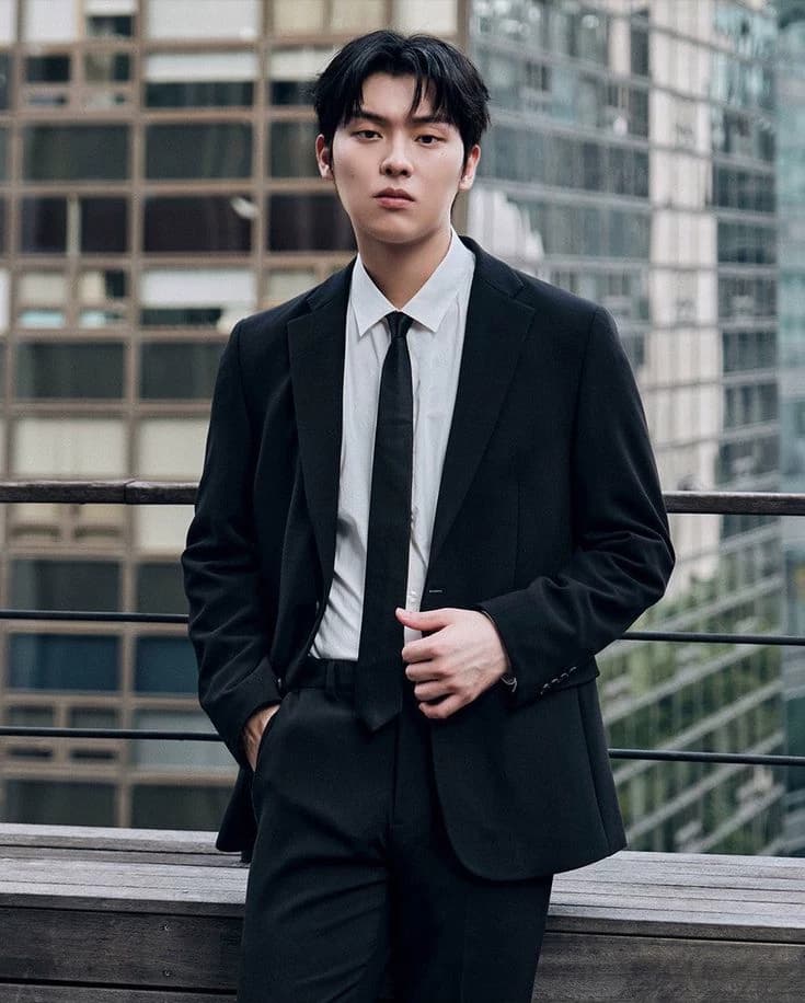 Choi Hyunwook thumbnail