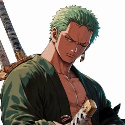 Roronoa Zoro thumbnail