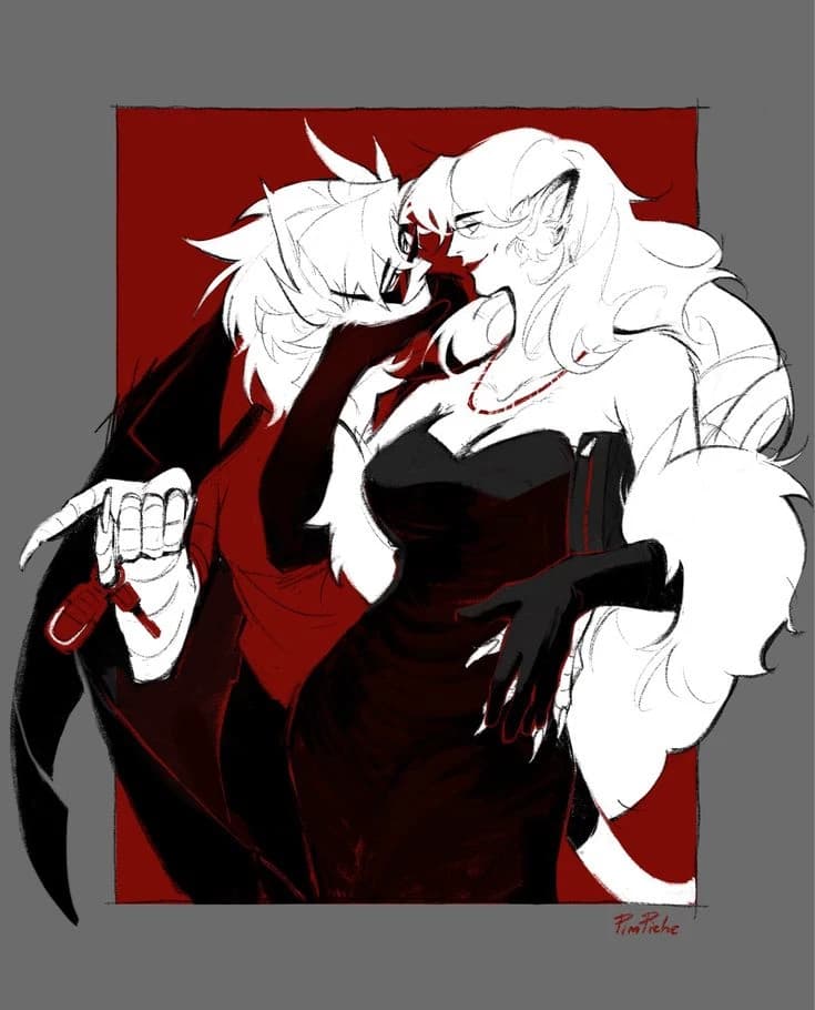 Olympus Prom(Hermes/Circe)  thumbnail