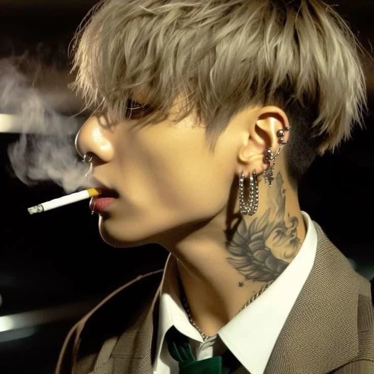 Jeon Jungkook thumbnail