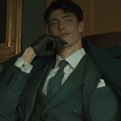 Dmitri 'The Czar' Volkov thumbnail