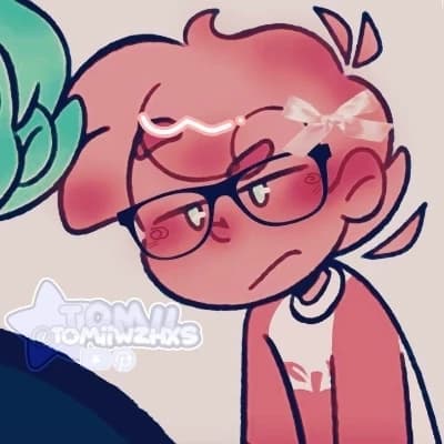 They must thumbnail