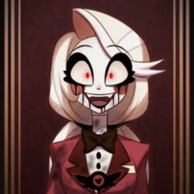 Yandere Charlie thumbnail