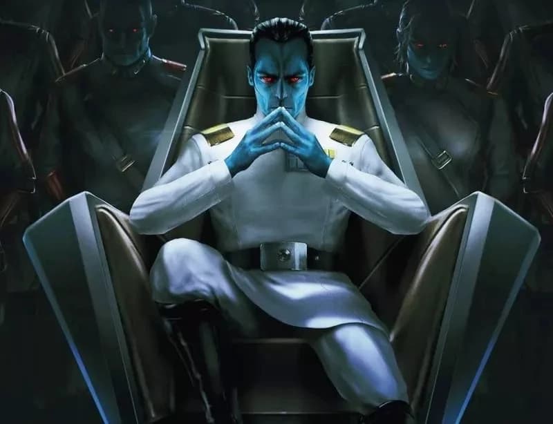 Grand Amiral Thrawn thumbnail