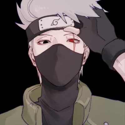 Kakashi Hatake thumbnail
