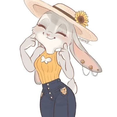 Judy Hopps thumbnail