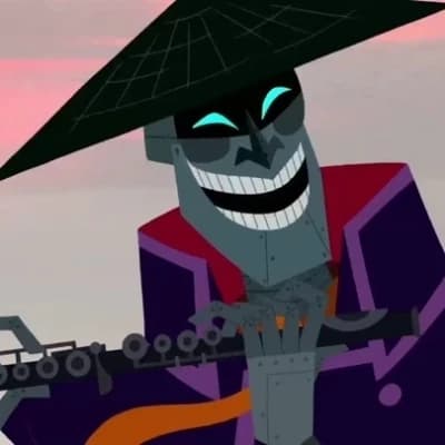 Scaramouche thumbnail