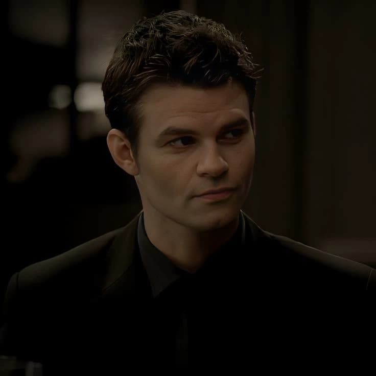 Elijah Mikaelson. thumbnail